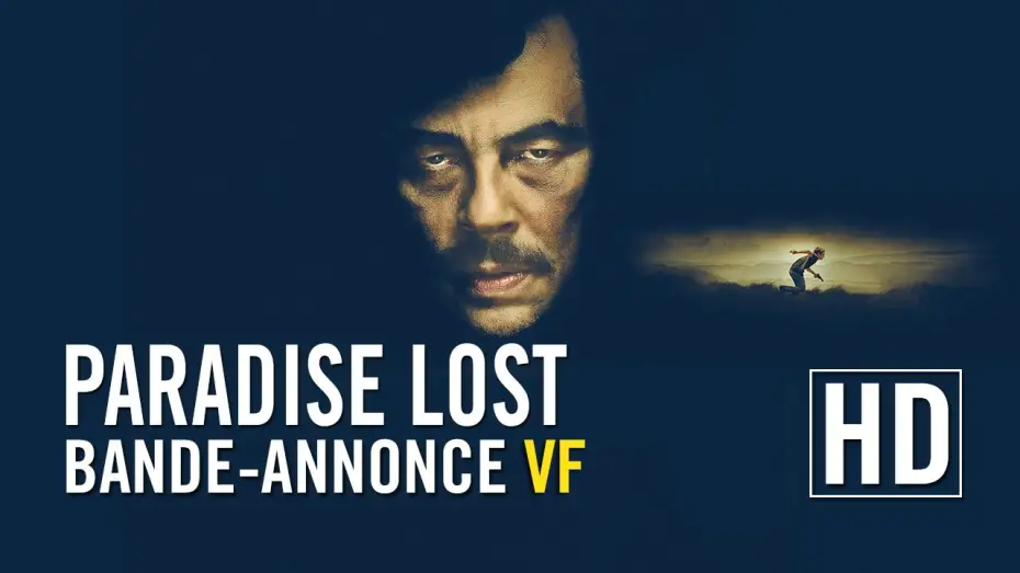 Watch film Escobar: Paradise Lost — Paradise Lost - Bande Annonce VF