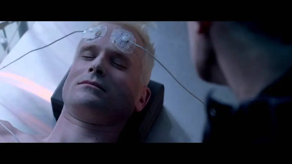 Watch film Ice Soldiers — Ice Soldiers - Trailer