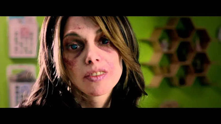 Watch film Burying the Ex — BURYING THE EX - Bande Annonce VF