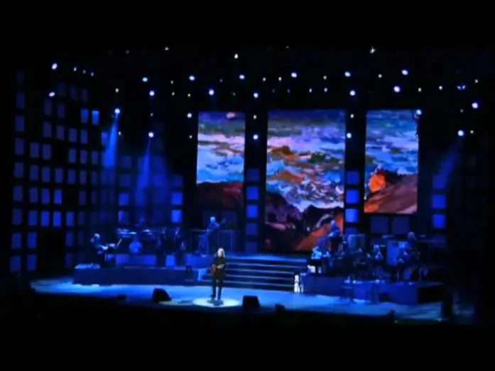 Watch film Serrat & Sabina: dos pájaros contraatacan — Mediterráneo - Sabina & Serrat