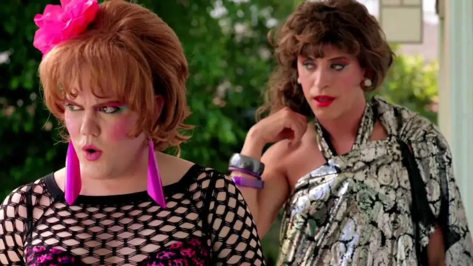 Watch film First Period — First Period Official Trailer