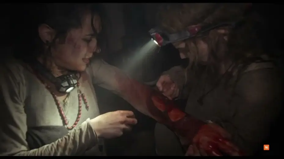 Watch film As Above, So Below — Así en la tierra como en el infierno | Viernes 17 a las 00:15 h | Veo7