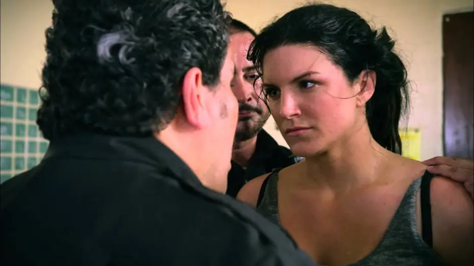 Watch film In the Blood — VENGANZA (IN THE BLOOD) - TRAILER OFICIAL ESPAÑOL