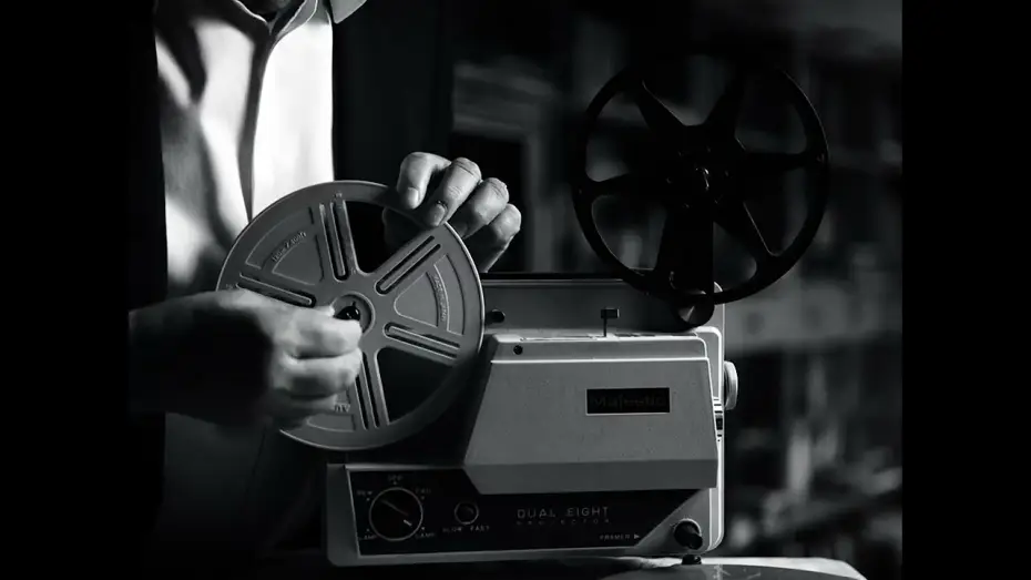 Watch film The Girls — Gahanu Lamai  Cinematic Promo