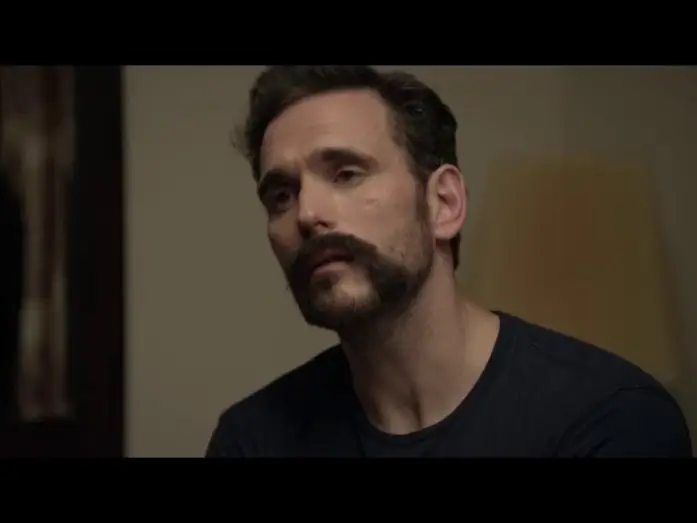 Watch film Bad Country | Bad Country Official Trailer