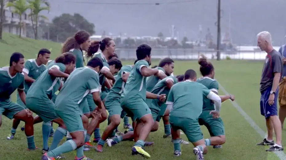 Watch film Next Goal Wins — UNE EQUIPE DE REVE Bande Annonce (2015)