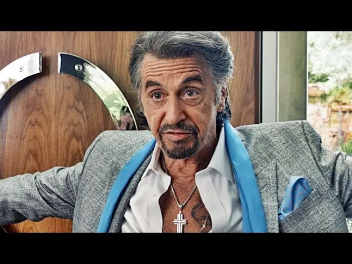 Watch film Danny Collins — MR. COLLINS ZWEITER FRÜHLING | DVD-Trailer [HD]