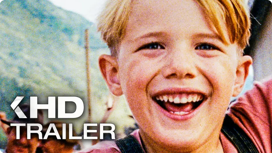 Watch film Little Boy — LITTLE BOY Trailer German Deutsch