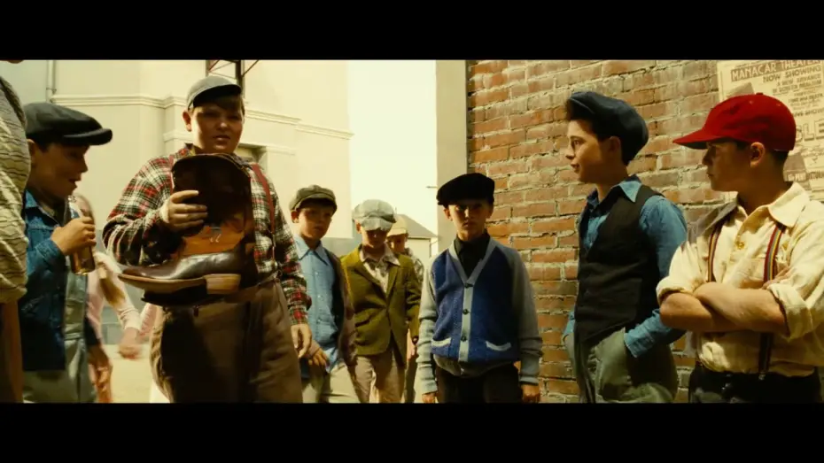 Watch film Little Boy — Little Boy Extrait 4 VF : le combat (Au cinéma le 10 mai 2017)