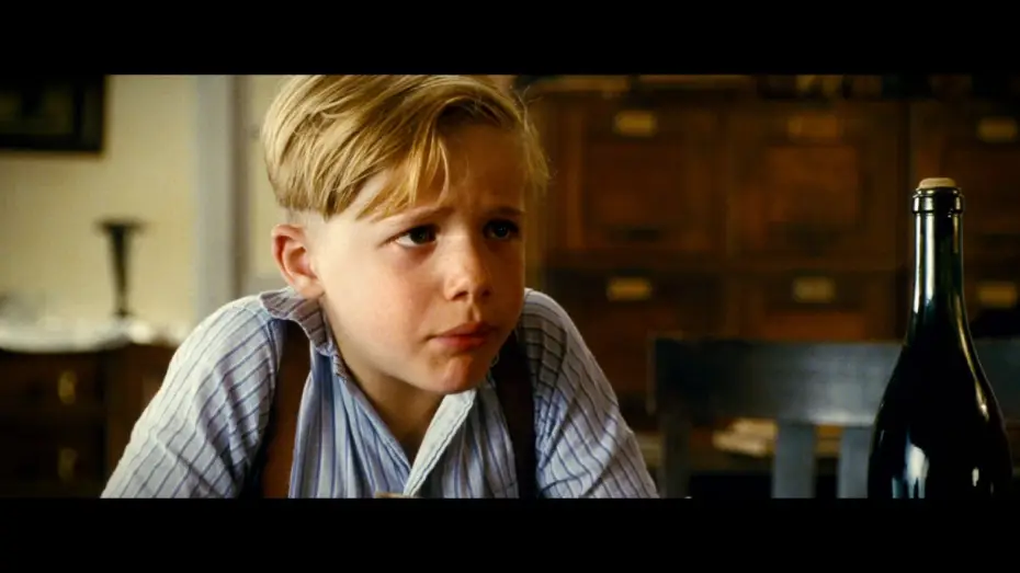 Watch film Little Boy — Little Boy - Spot VF (Au cinéma le 10 mai 2017)