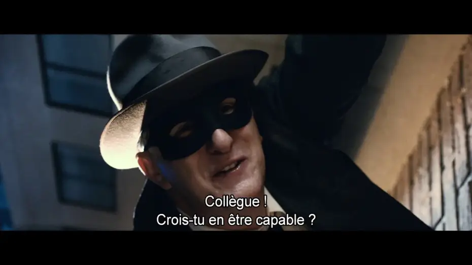 Watch film Little Boy — LITTLE BOY Extrait 1 VOSTFR : Crois-tu en être capable ? (Au cinéma le 10 mai 2017)