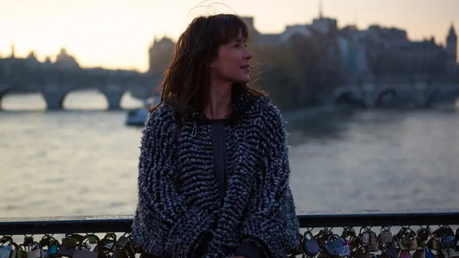 Watch film Quantum Love — EIN AUGENBLICK LIEBE - Trailer deutsch