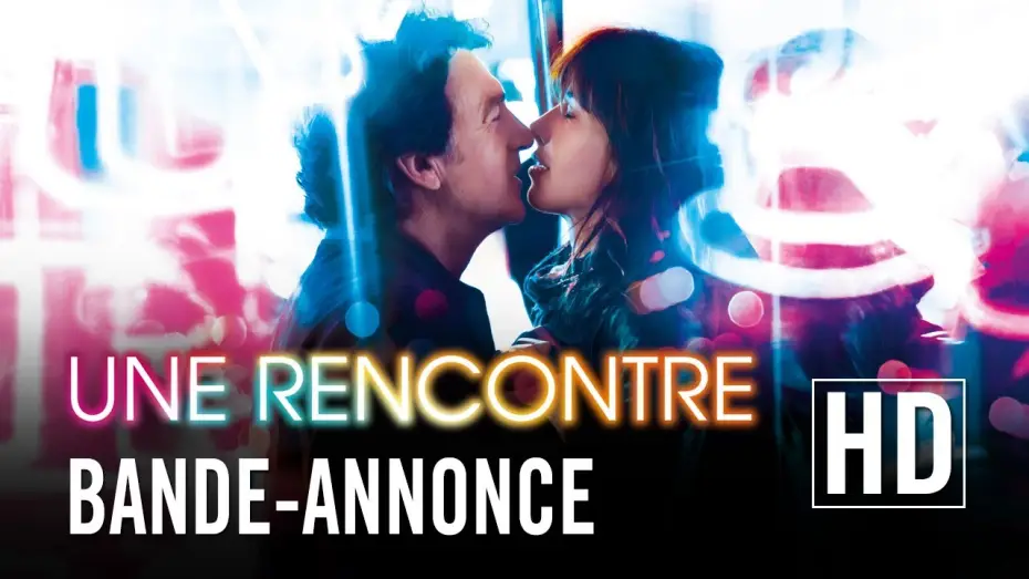 Watch film Quantum Love — Une Rencontre - Bande Annonce VF