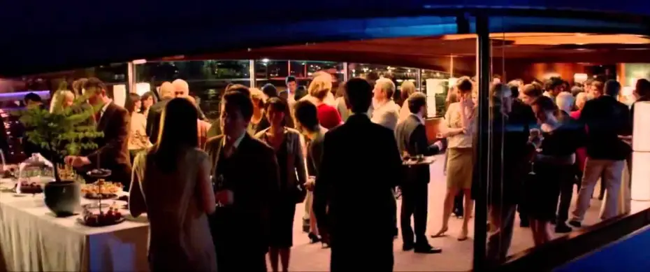 Watch film Quantum Love — Одна встреча - Трейлер (дублированный) 720p
