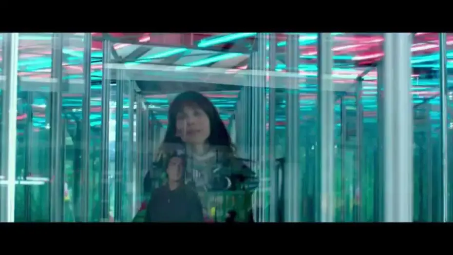 Watch film Quantum Love — Reencontrar el amor Trailer español