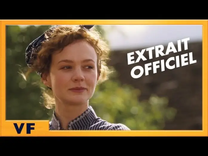 Watch film Far from the Madding Crowd — Loin de la foule déchainée - Extrait Le Défi [Officiel] VF HD