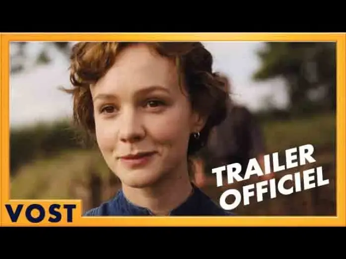 Watch film Far from the Madding Crowd — Loin De La Foule Déchainée - Bande Annonce VOST