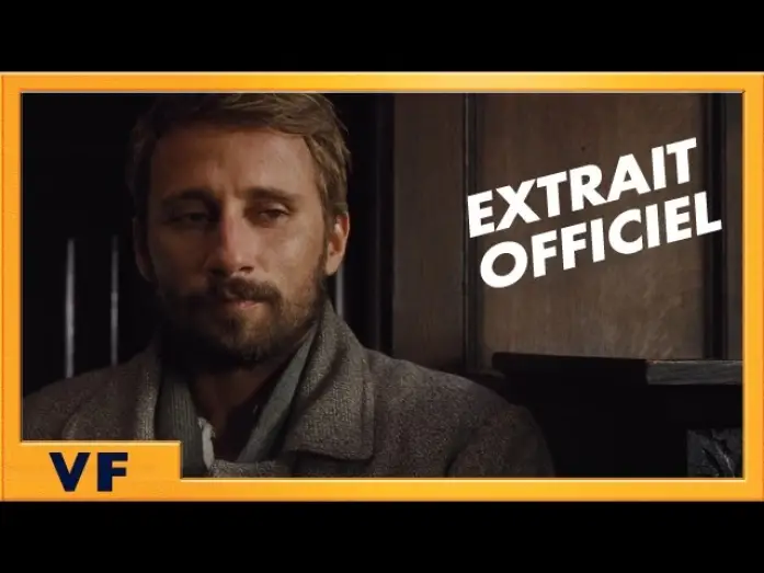 Watch film Far from the Madding Crowd — Loin de la foule déchainée - Extrait Le nouveau berger [Officiel] VF HD