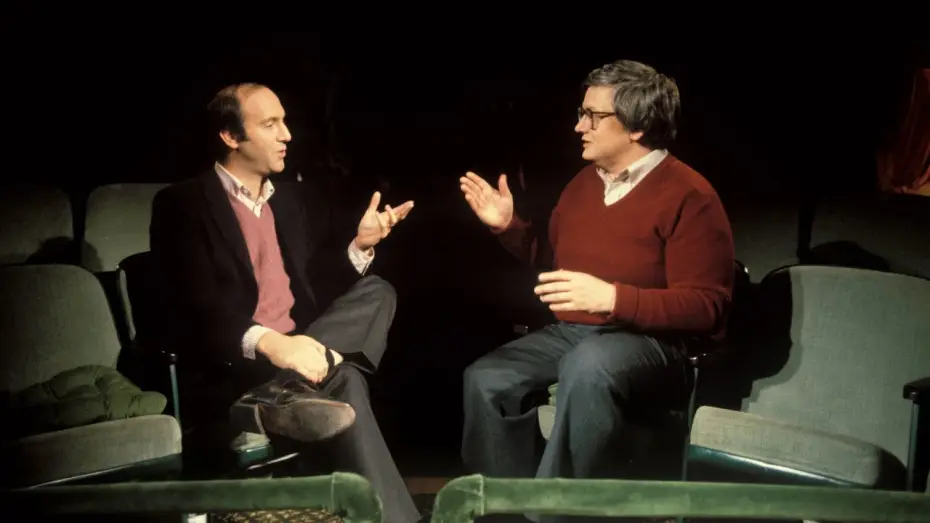 Watch film Life Itself — Spot