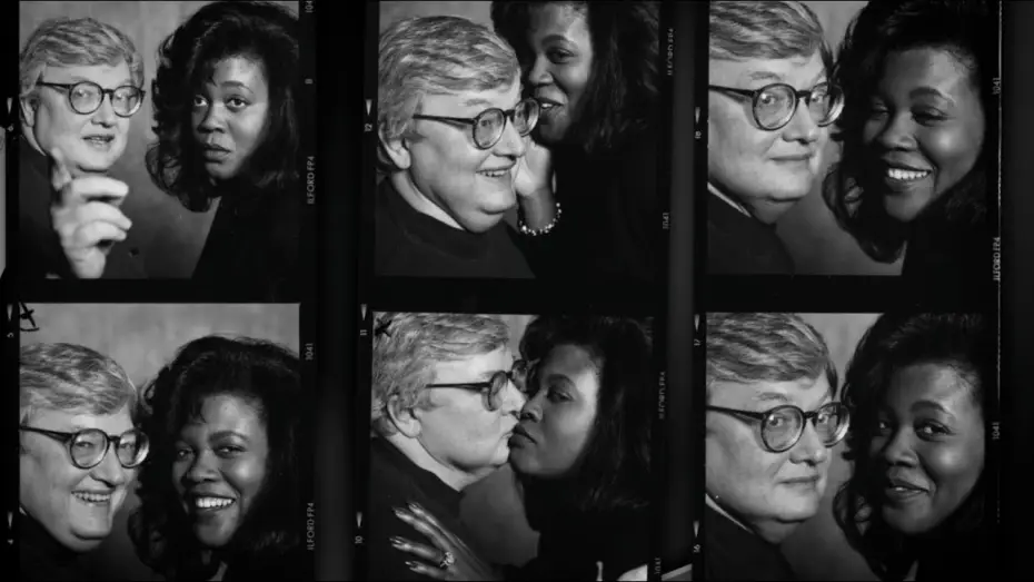 Watch film Life Itself — Clip - Chaz Ebert