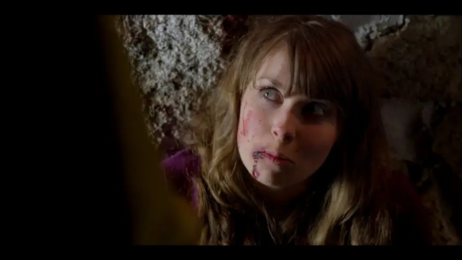 Watch film Blood Punch — Blood Punch - Und täglich grüsst der Tod - Offizieller Deutscher Trailer