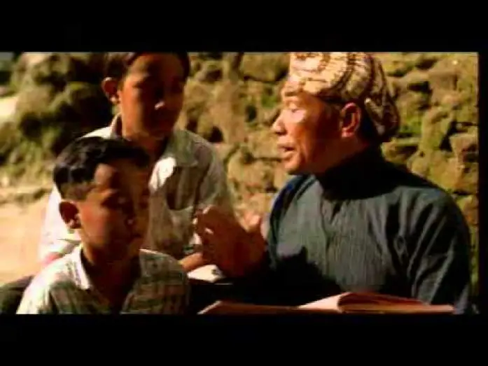 Watch film Syukur 21 — SYUKUR 21 FEATURE FILM