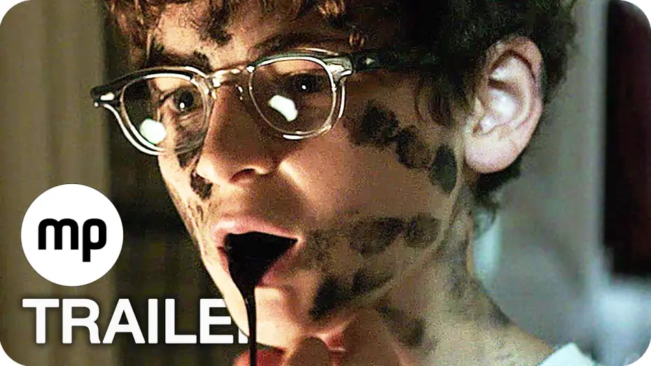 Watch film The Darkness — THE DARKNESS Trailer German Deutsch (2017) Exklusiv