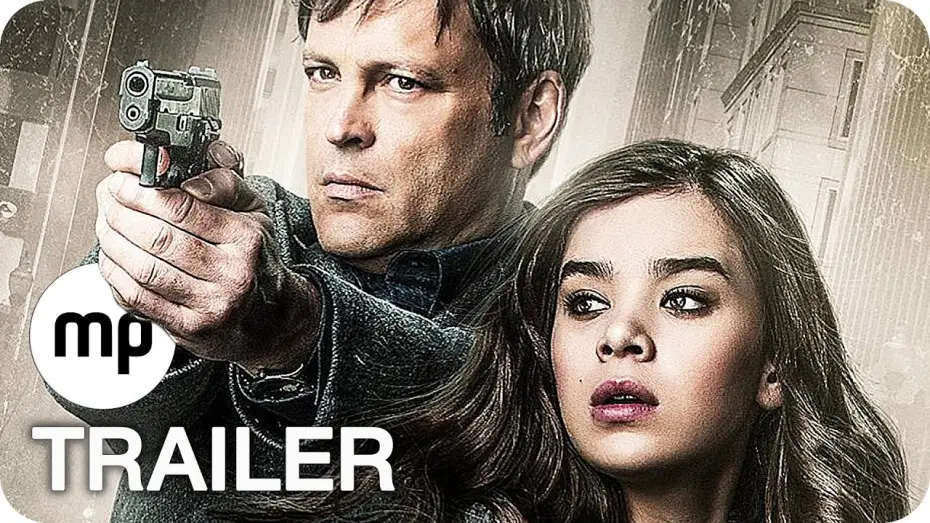 Watch film Term Life — TERM LIFE Trailer German Deutsch (2016)