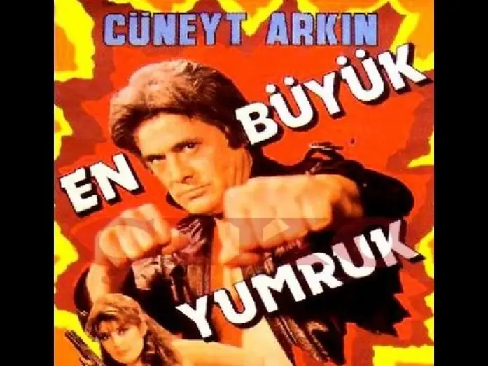 Watch film The Biggest Punch — Trailer - En Buyuk Yumruk