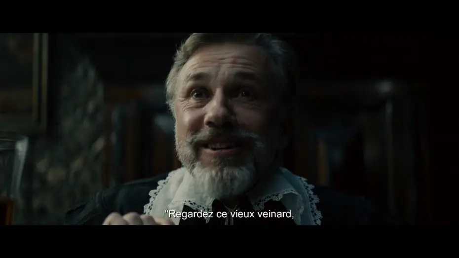 Watch film Tulip Fever — Tulip Fever - Bande-annonce vostfr