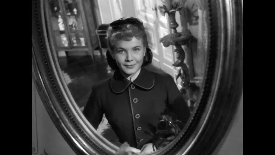 Watch film Olivia — Olivia (1950) Official Trailer