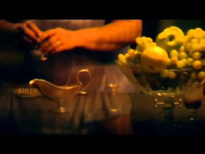 Watch film Las Meninas — LasMeninas