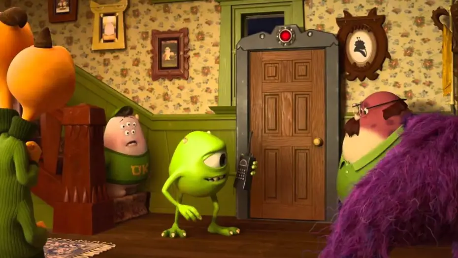 Watch film Party Central — Party Central - Extrait VO