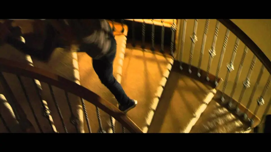 Watch film Mischief Night | Mischief Night - Trailer