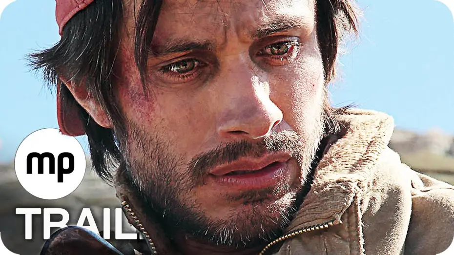 Watch film Desierto — DESIERTO Trailer German Deutsch (2016) Exklusiv