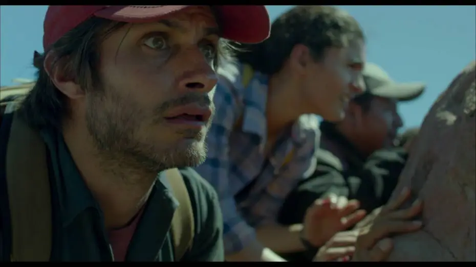 Watch film Desierto — DESIERTO - Bande annonce VF