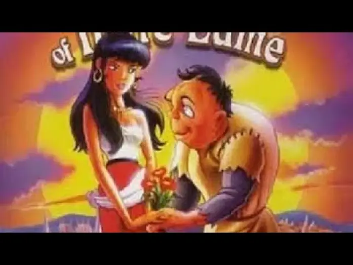 Watch film The Hunchback of Notre Dame — GoodTimes Hunchback of Notre Dame (1996)