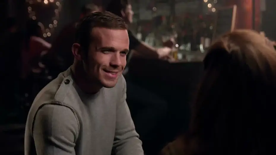 Watch film Bad Johnson | Bad Johnson Movie Trailer | Vrye Network