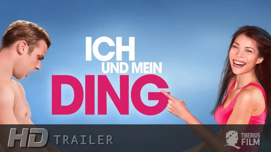 Watch film Bad Johnson | Ich und mein Ding (HD Trailer Deutsch)