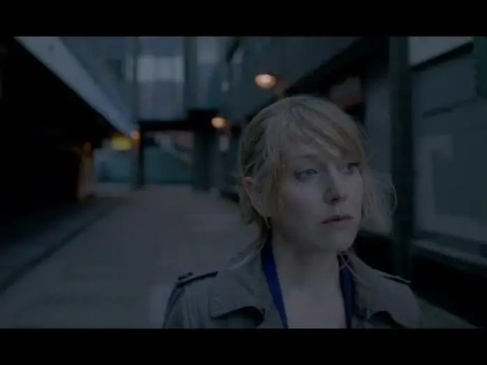 Watch film Nora — Nora: a short film responding to Henrik Ibsen's A Doll's House