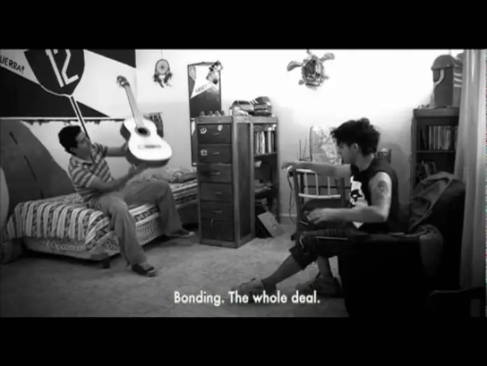 Watch film Six Pack — Six Pack - Trailer #2