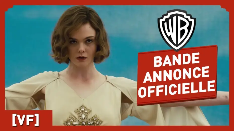 Watch film Live by Night — Live by Night - Bande Annonce Officielle 1 (VF) - Ben Affleck