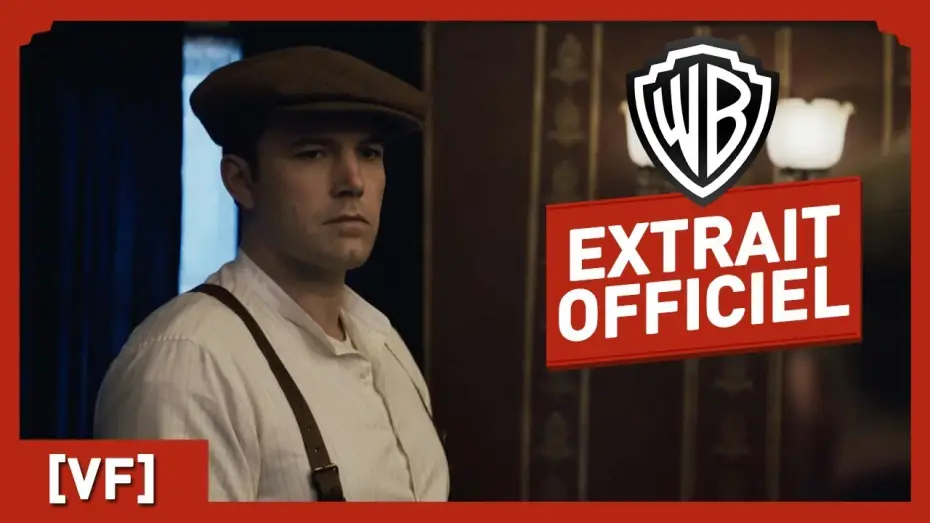 Watch film Live by Night — Live By Night - Regardez les premières minutes du film !