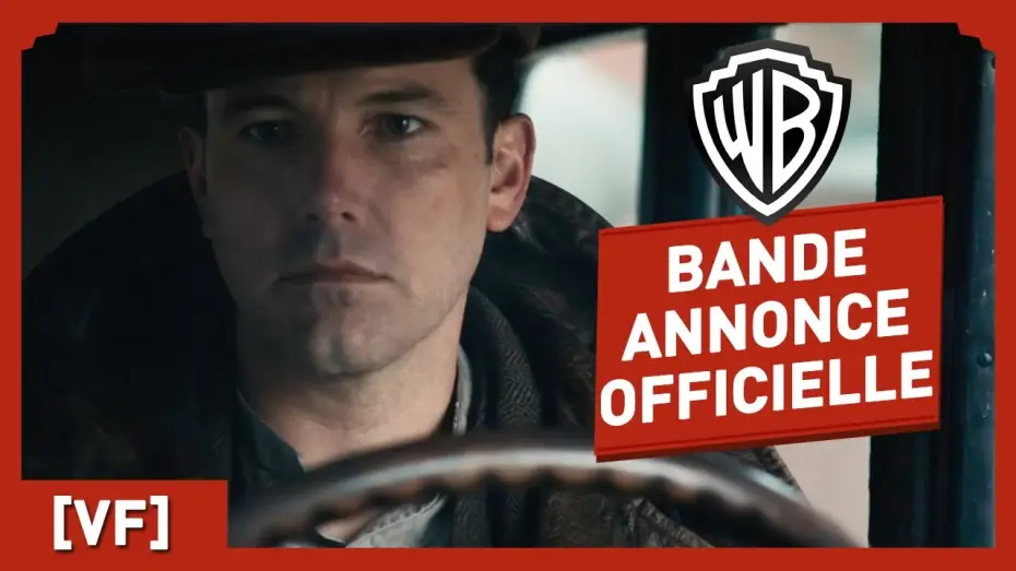 Watch film Live by Night — Live By Night - Bande Annonce Officielle 2 (VF) - Ben Affleck
