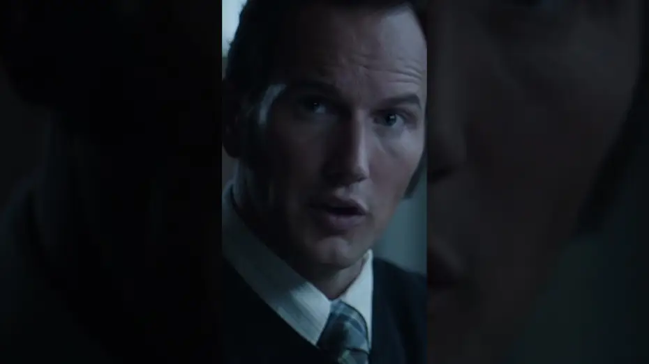 Watch film The Conjuring 2 — I'm not a heaven man