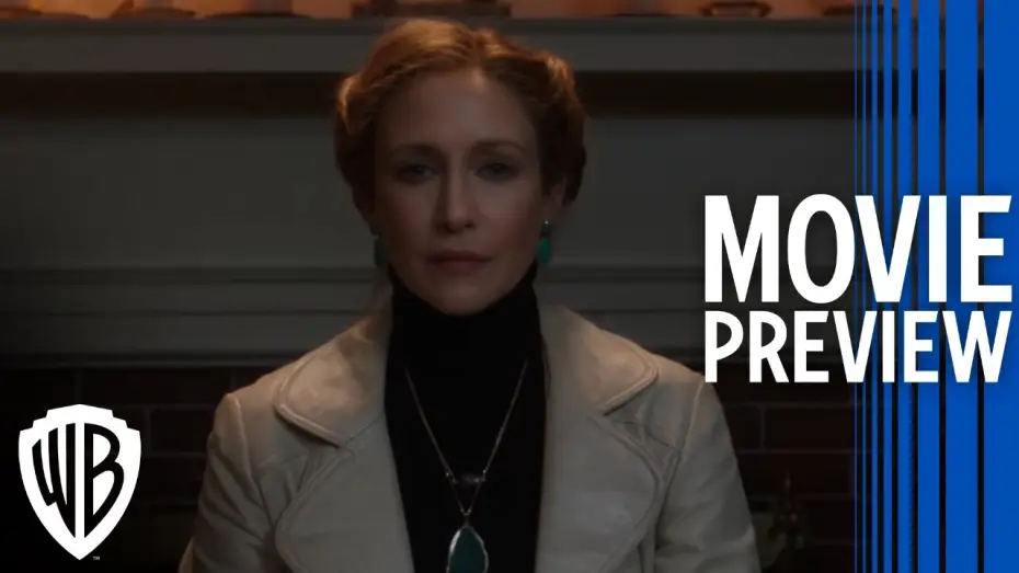 Watch film The Conjuring 2 — Full Movie Preview