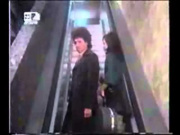 Watch film But Where Is Daniel Wax? — לאן נעלם דניאל וקס- סצינת הסיום