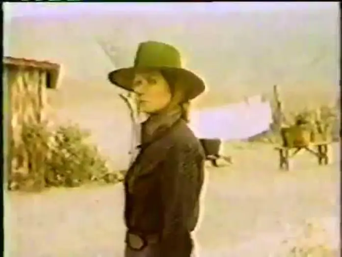 Watch film Belle Starr — Belle Starr promo, 1981