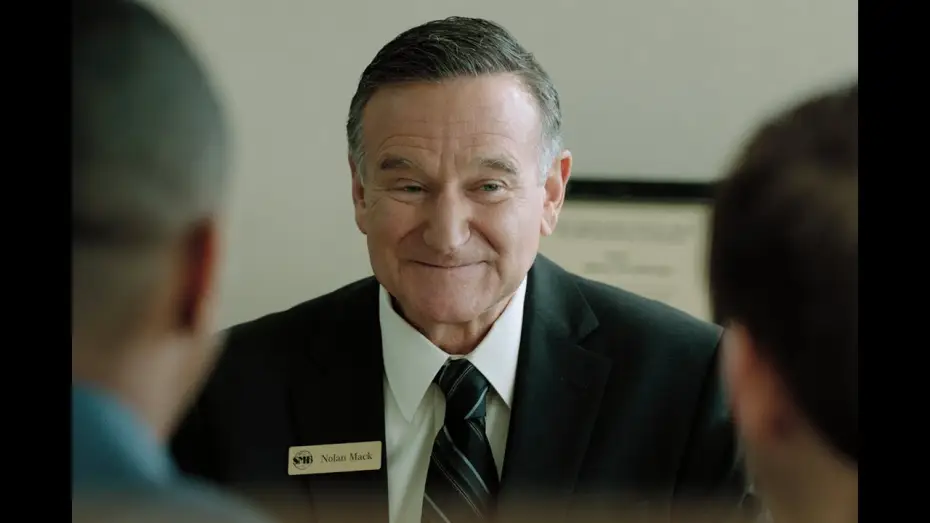 Watch film Boulevard — BOULEVARD de Dito Montiel avec Robin Williams, sortie le 18 mai 2016