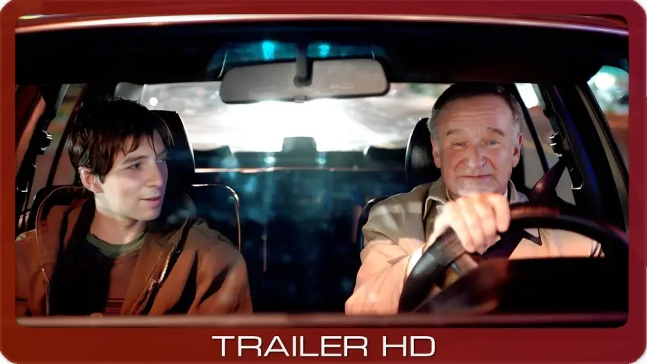 Watch film Boulevard — Boulevard ≣ 2014 ≣ Trailer